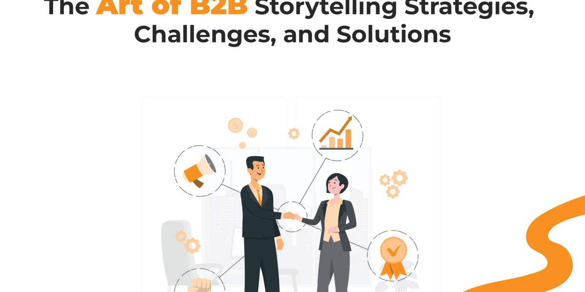 Data-Driven Storytelling: Crafting Compelling Narratives with Metrics