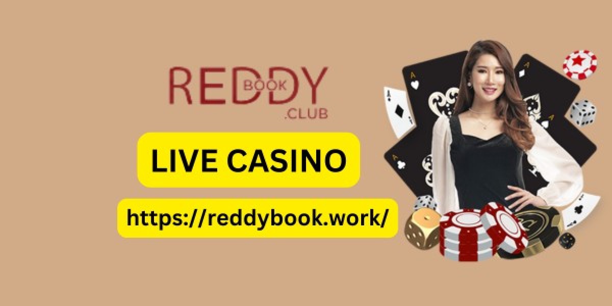 Discover the Ultimate Online Betting Experience with Reddybook