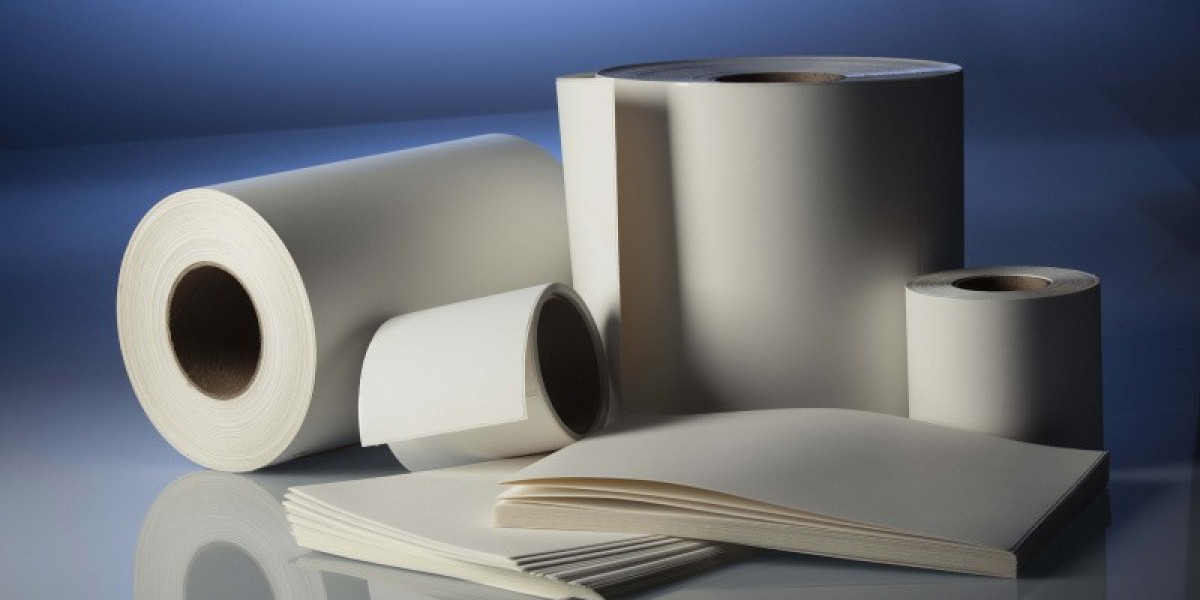 USA Barrier Coated Paper Market Research Report 2023 to Global Forecast till 2033