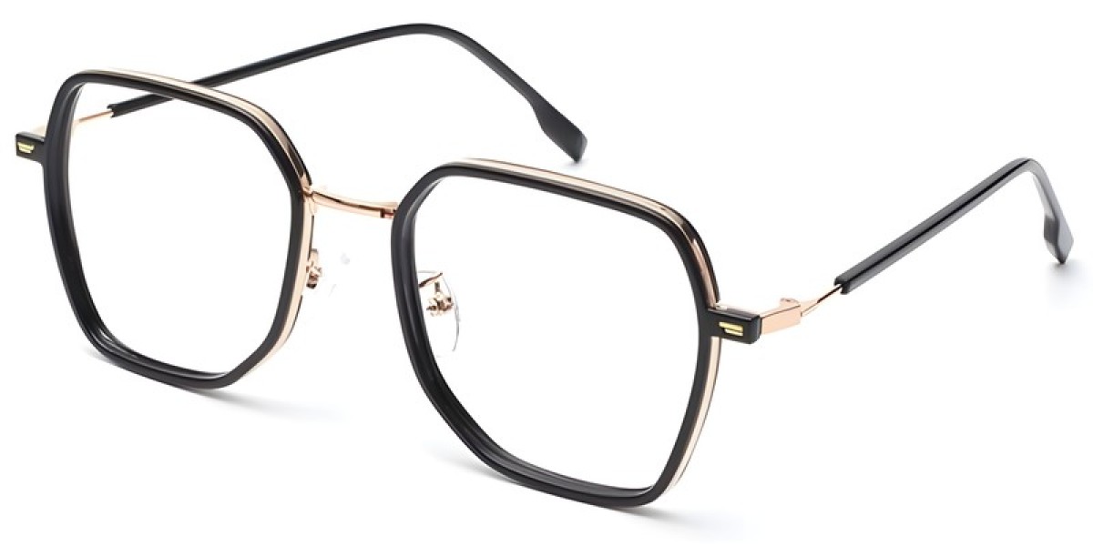 Pick A Pair Of Eyeglasses That Suits You Perfectly