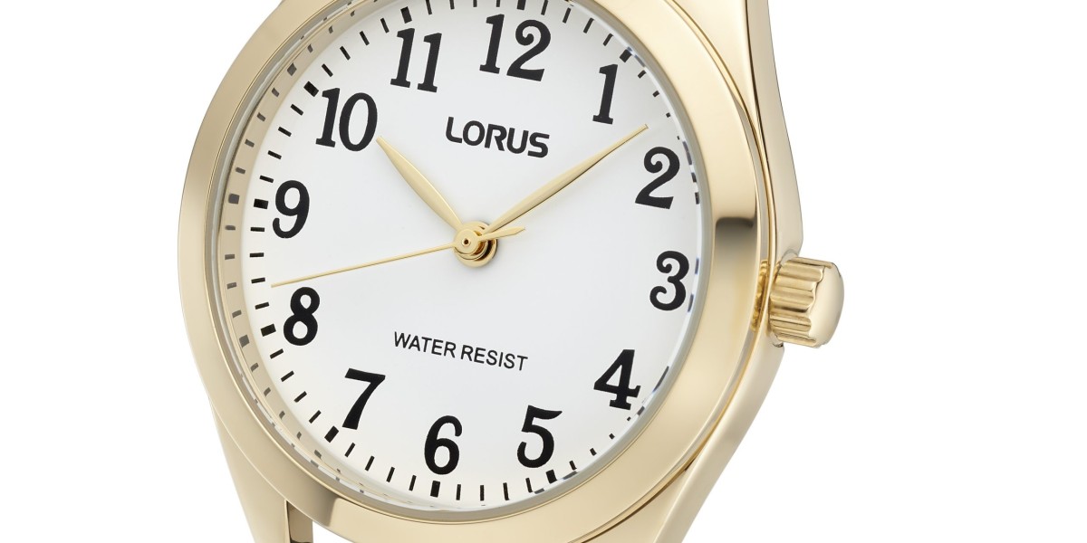 Lorus Watches: Stylish, Affordable, and Built to Last