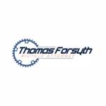 Thomas Forsyth Bicycle Attorney