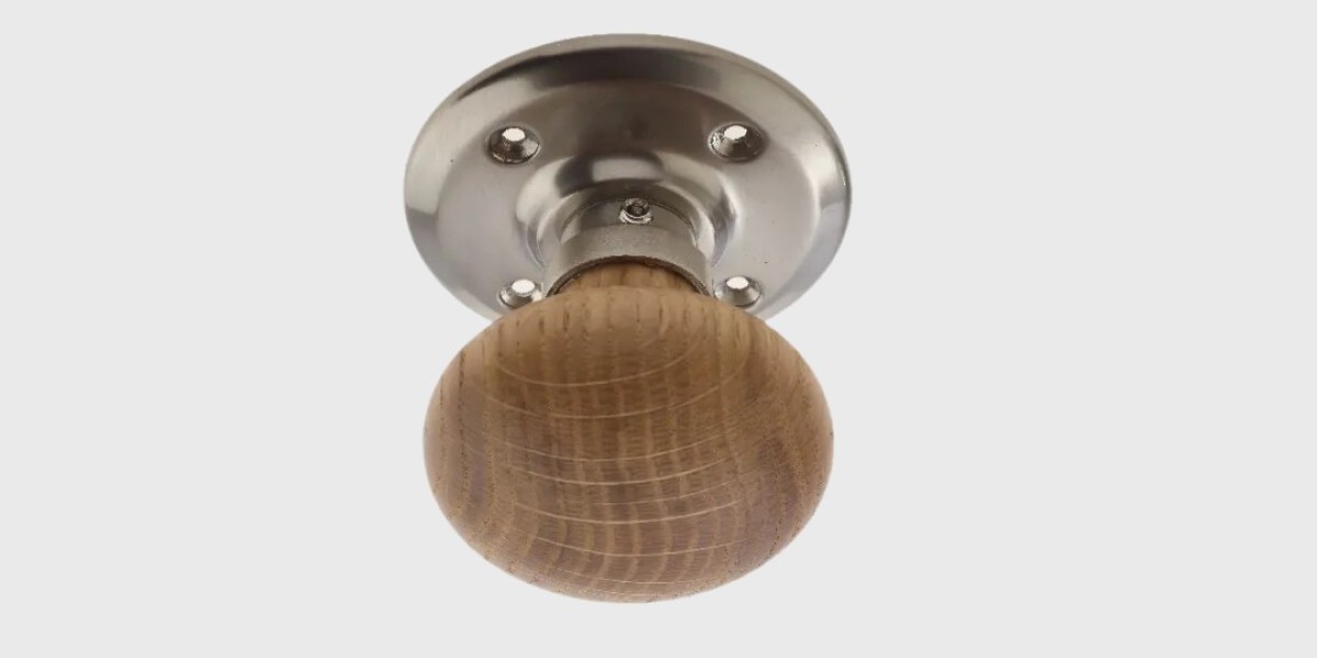 Satin Nickel Door Knobs for Modern Interiors: A Perfect Balance of Style and Functionality