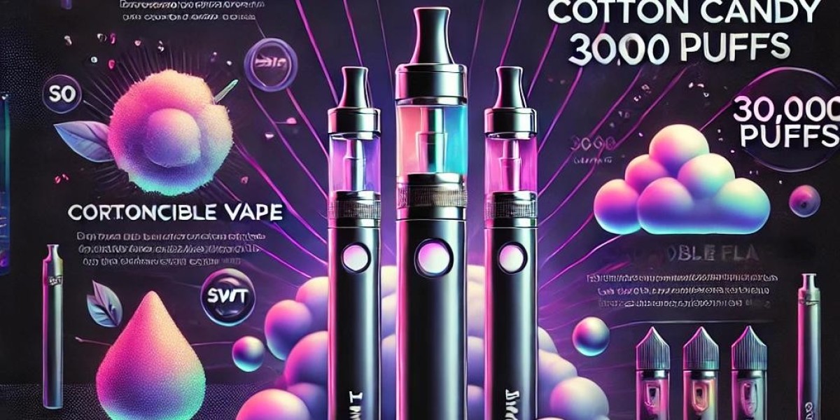 Explore the Ultimate Variety with SWFT Vape Flavors