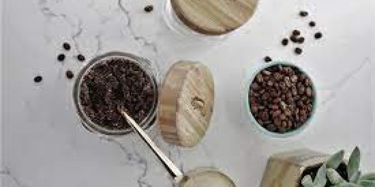 Global Coffee Frac Pack Market: Key Players, Trends, and Opportunities