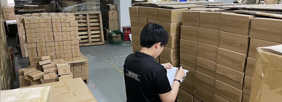 Branding Manufacturing Services