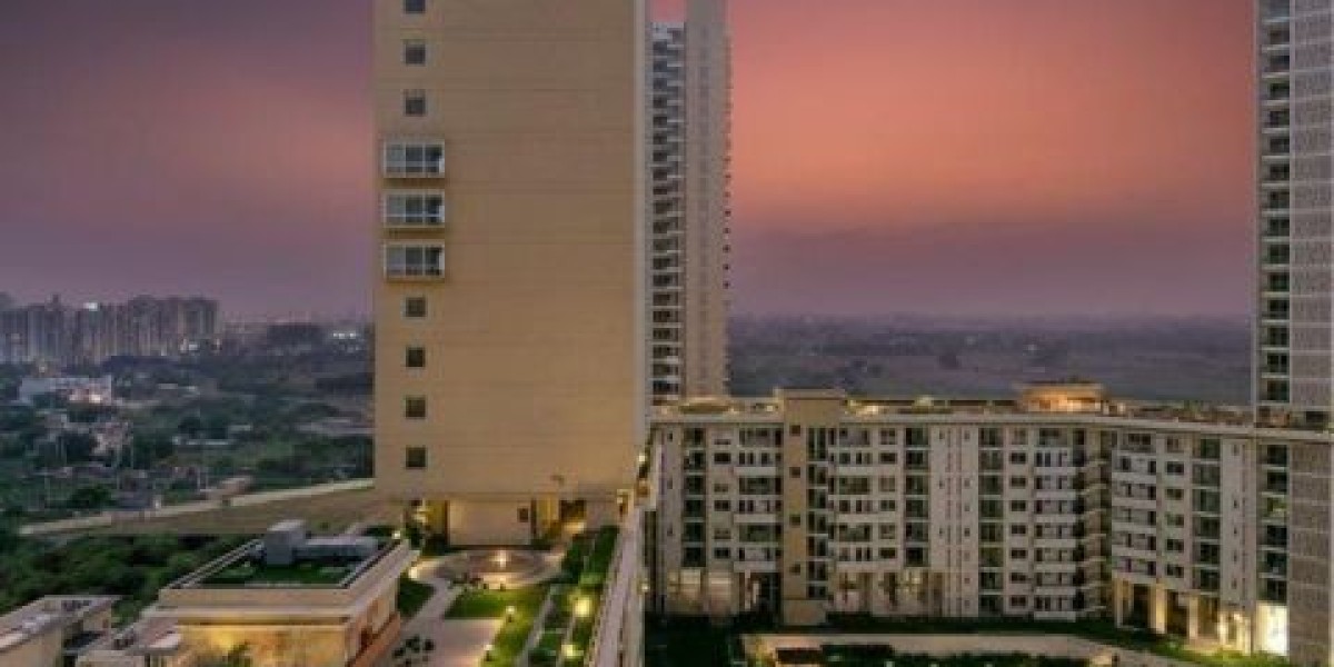 Flats in Gurgaon For Sale | Experion