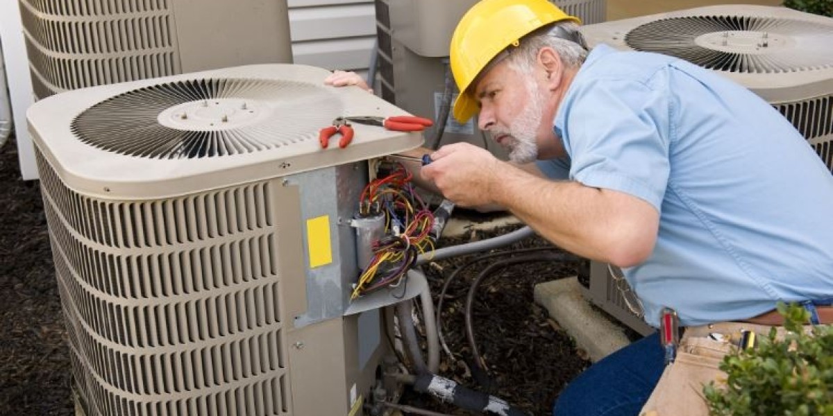 How to Find the Best HVAC Company for Your Home Comfort Needs