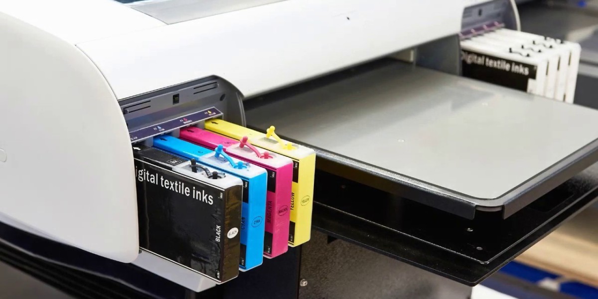 Printing Ink and Toner Market: Tackling the Challenges of Cost, Sustainability, and Innovation