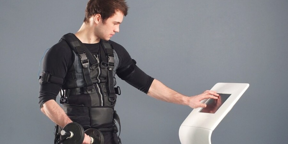 Wearable Robotic Exoskeletons: Transforming Healthcare and Industry