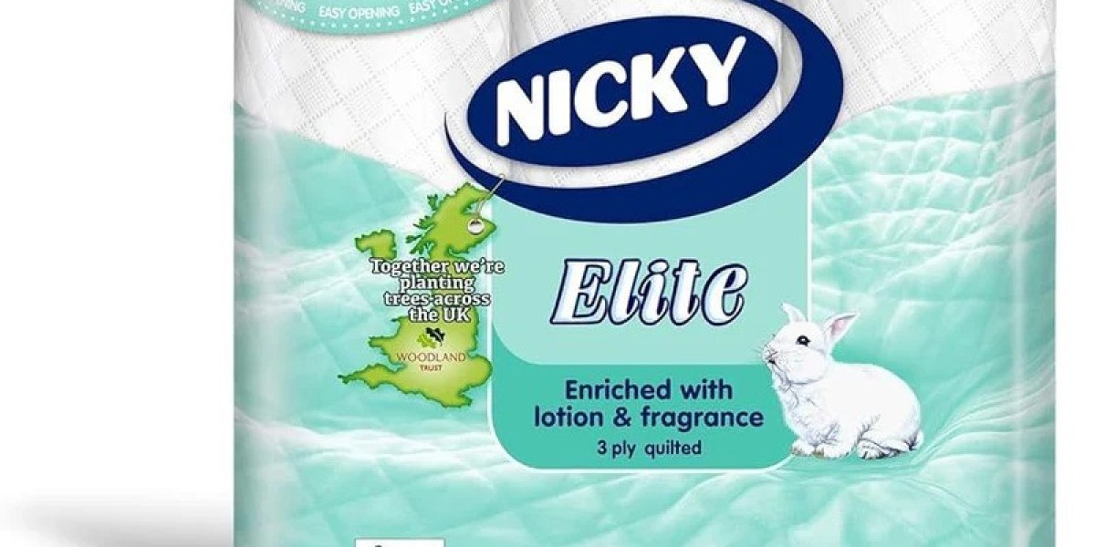 The Ultimate Guide to UKCS Products: Cocktail Equipment and Nicky Toilet Roll for Everyday and Professional Use