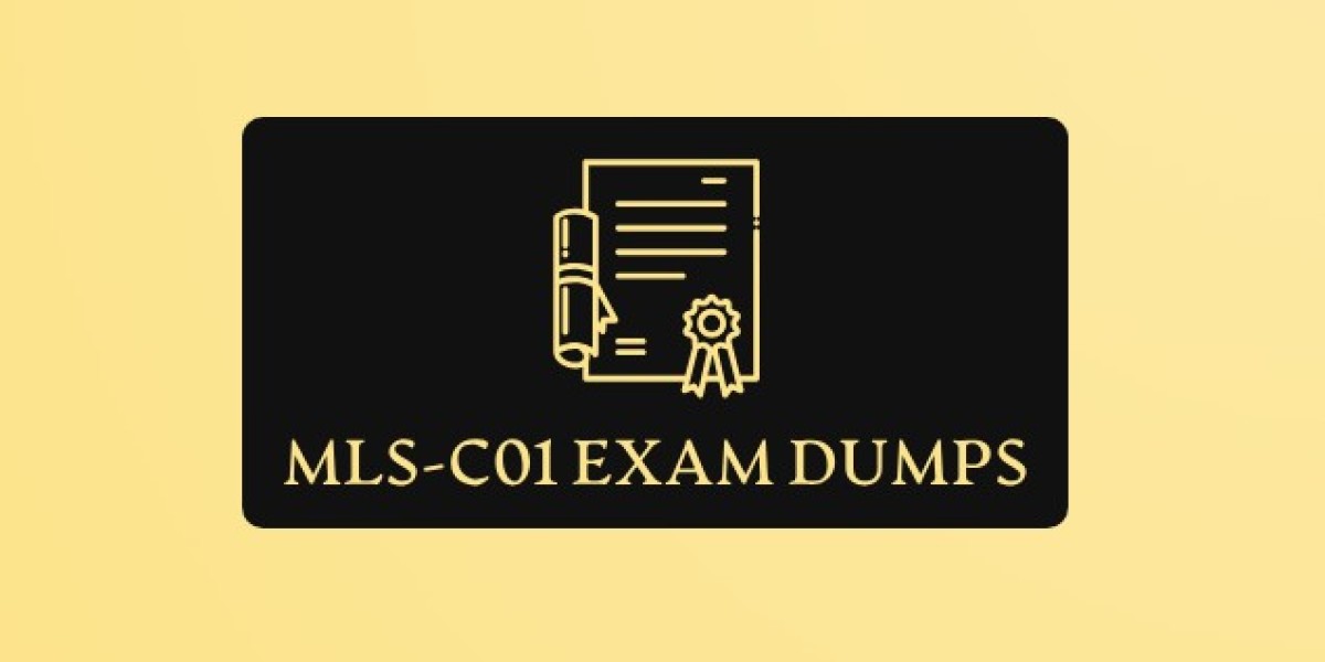 Simplify Your AWS Exam Prep with DumpsBoss MLS-C01 Exam Dumps