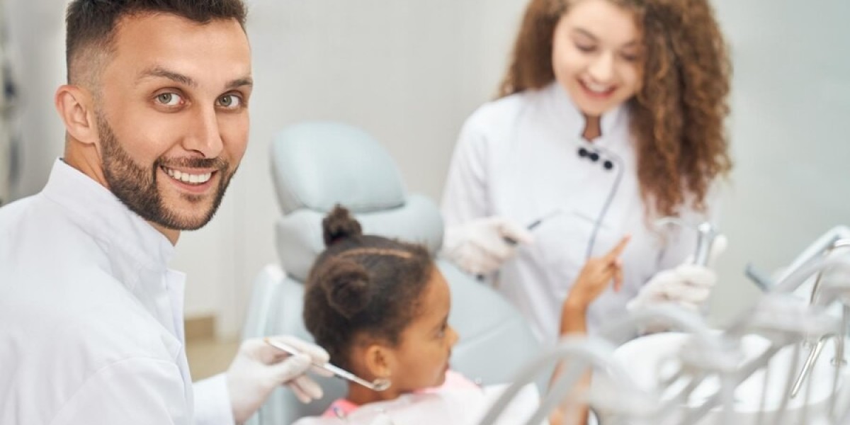 Understanding the Role of Modern Dental Care in Restoring Smiles