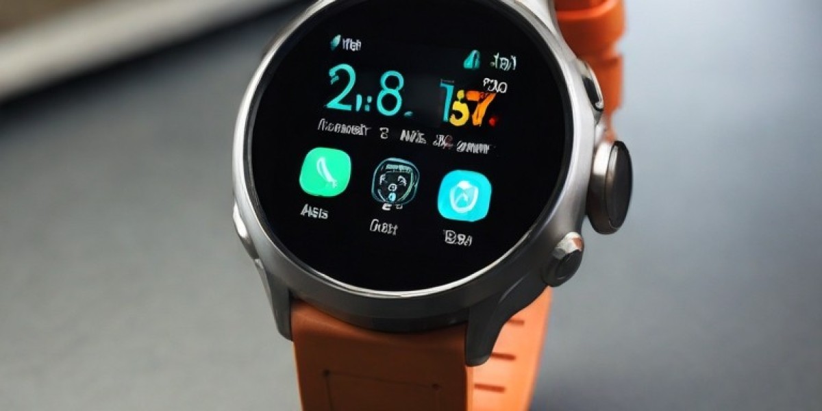 Smart Watch Manufacturing Plant 2024: Project Report, Business Plan, Raw Materials, and Cost Analysis