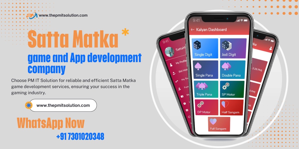 Custom vs. Ready-Made Satta Matka Software: Which Is Best?