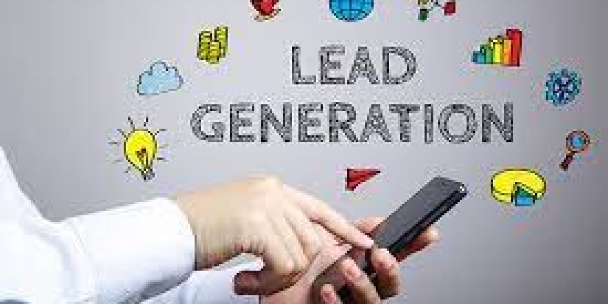 B2B Lead Generation Services Industry Growth Forecast to 2032