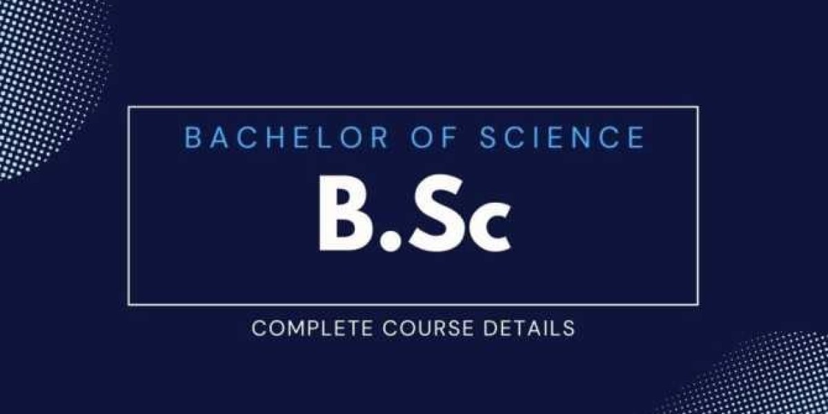 BSc Full Form and Career Potential What Graduates Need to Know