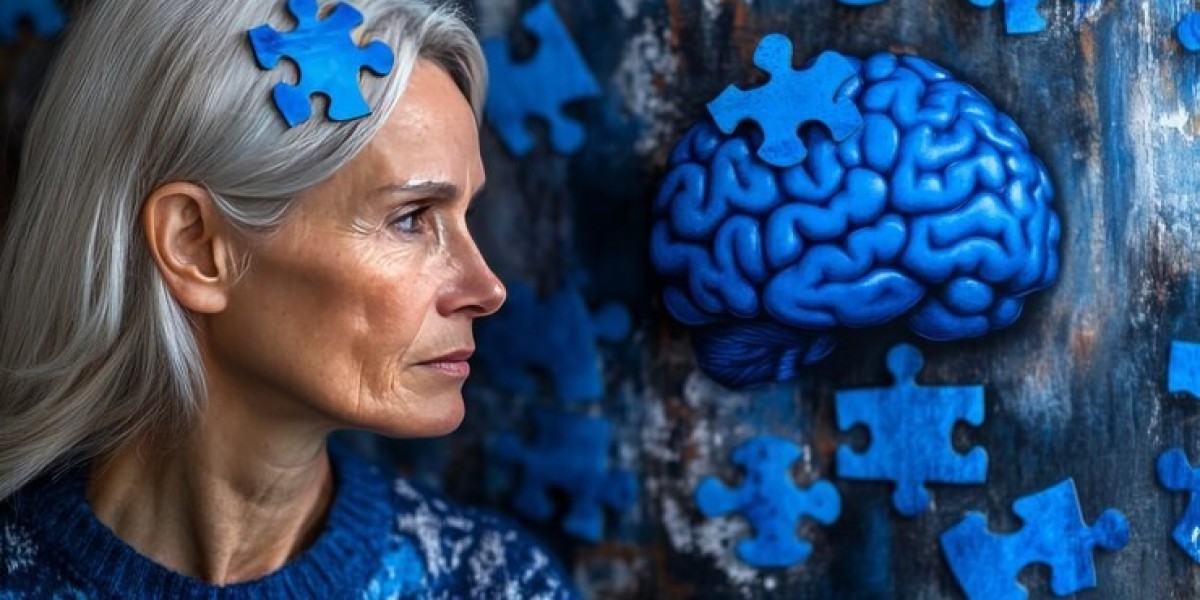 Understanding the Mild Cognitive Impairment Market: Insights and Opportunities