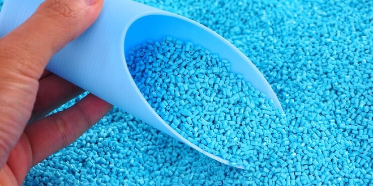 Exploring the Super Absorbent Polymers Market: Size, Report Insights, Trends, Forecasts, and Future Prospects