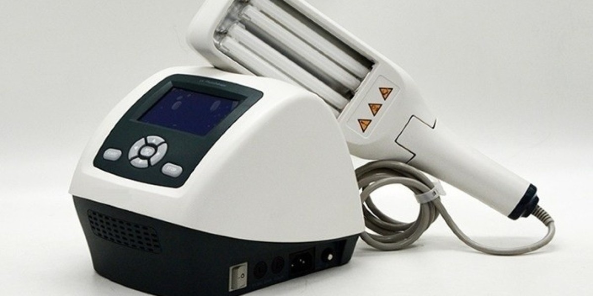 Phototherapy Lamps Market: The Impact of Restraints on Growth and Innovation