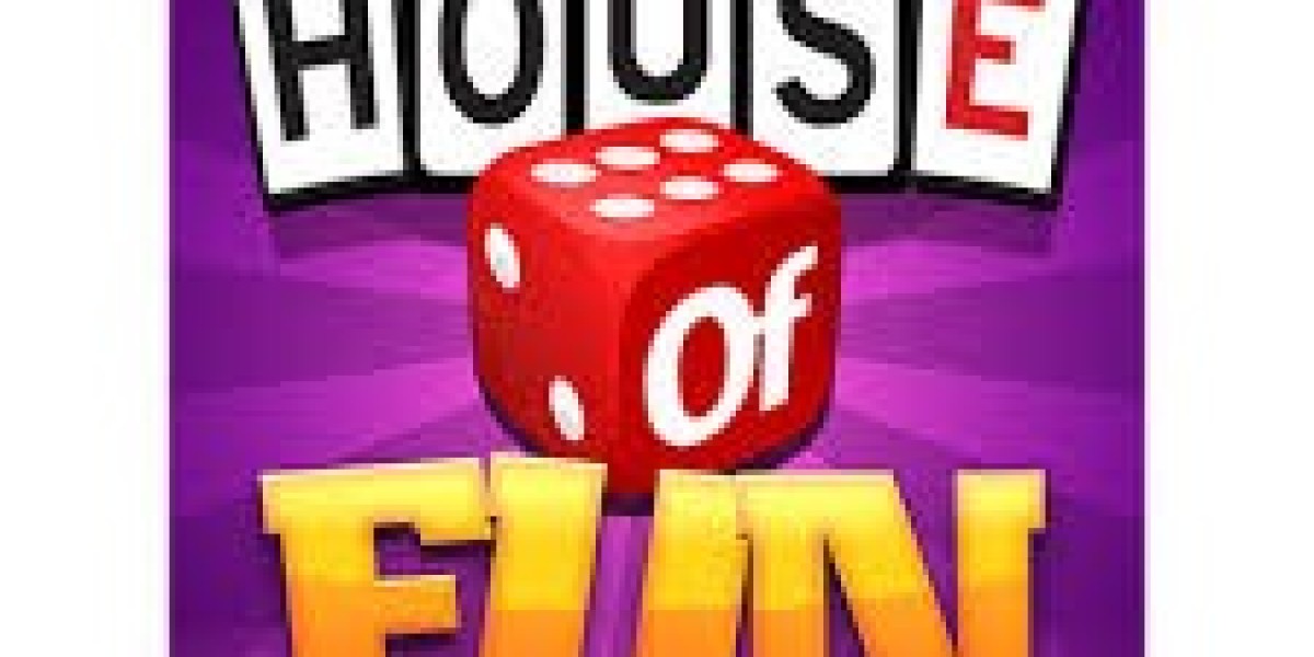 House of Fun Free Coins and spins