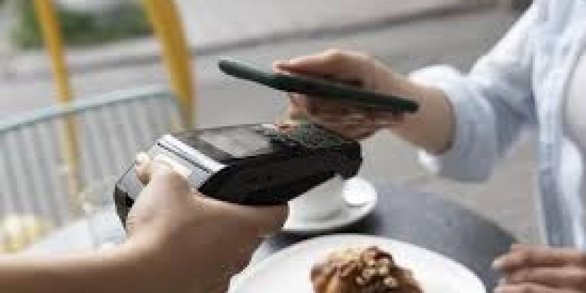 POS Payment Market Developments: Strategic Insights into Growth and Innovation