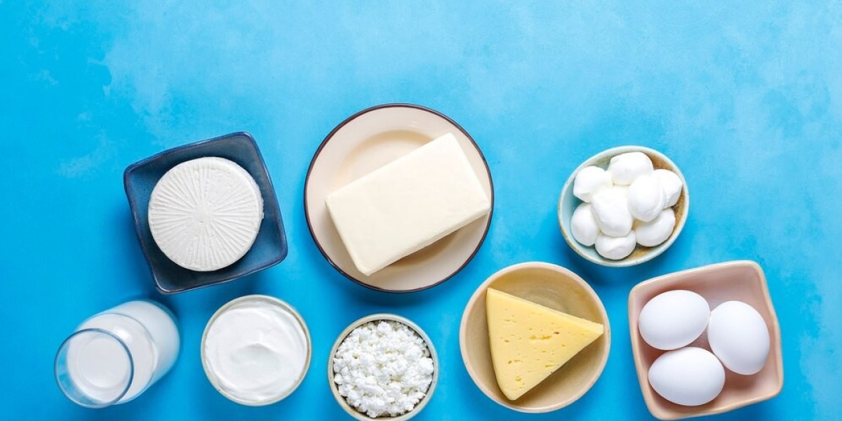 Dairy Sweetener Market Analysis: Navigating Health Trends, Technological Innovations, and Consumer Preferences in 2025