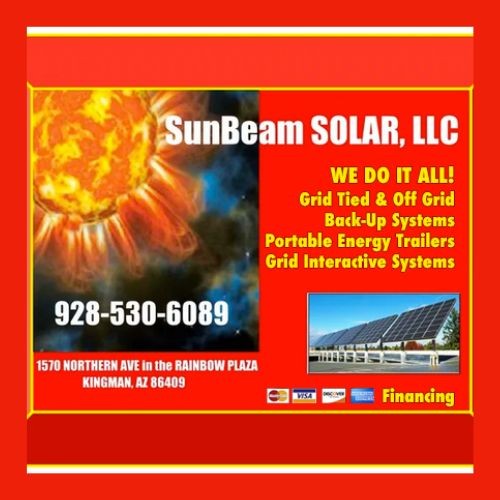 SunBeam SOLAR LLC