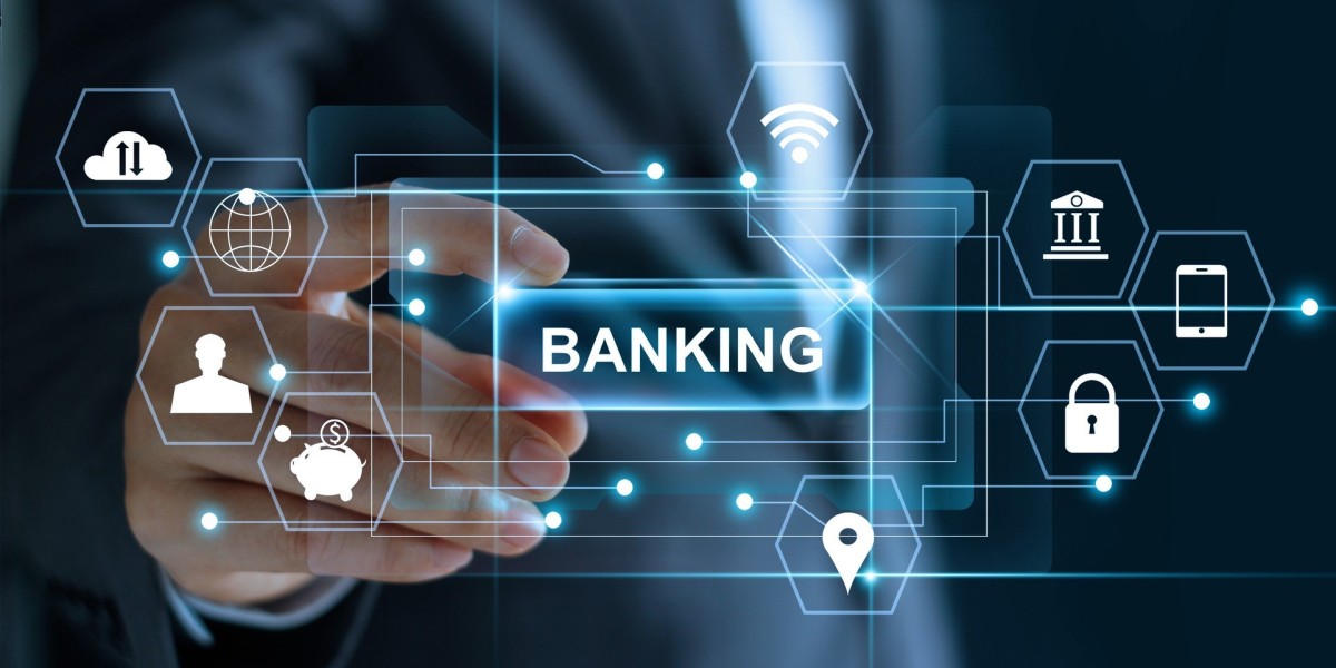 Digital Banking Platform Market Insights: Key Opportunities and Threats for Financial Institutions in 2025