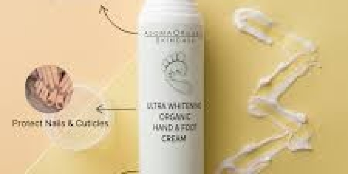 A Complete Guide to Hand Whitening Creams: Restoring Radiance and Softness