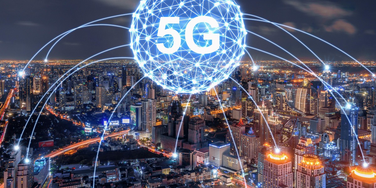 5G Technology Market Growth Insights: Future Trends and Potential Impact Across Key Sectors