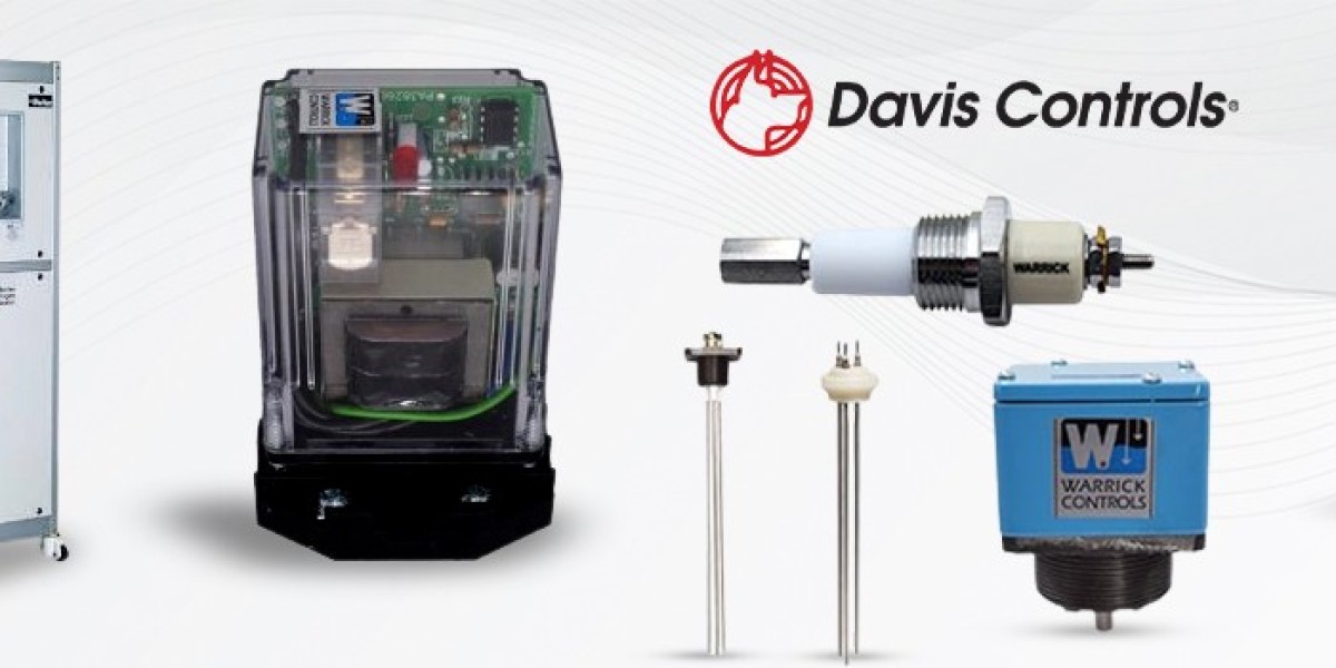 Davis Controls Ltd.