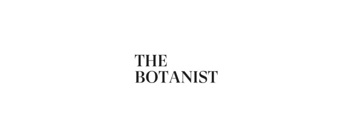 The Botanist Florist