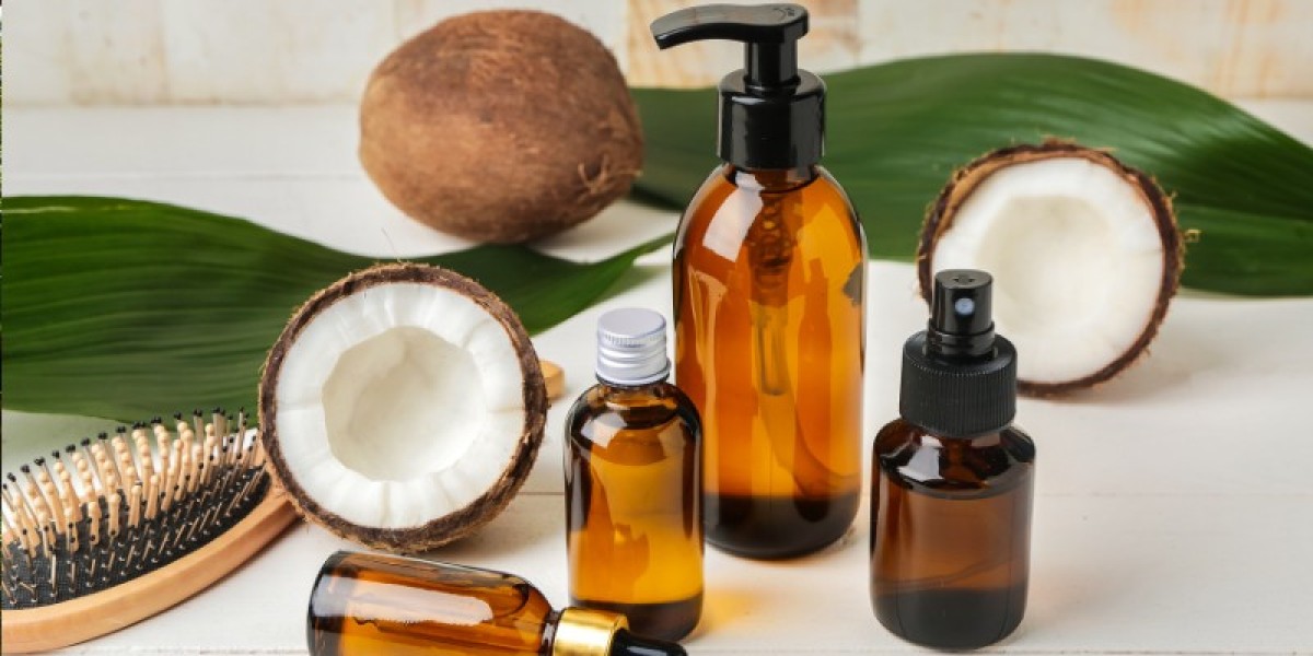 The Australian Hair Care Products Market: Growth, Trends, and Future Projections (2024-2034)