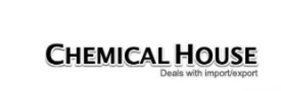 Chemical house Chemical house