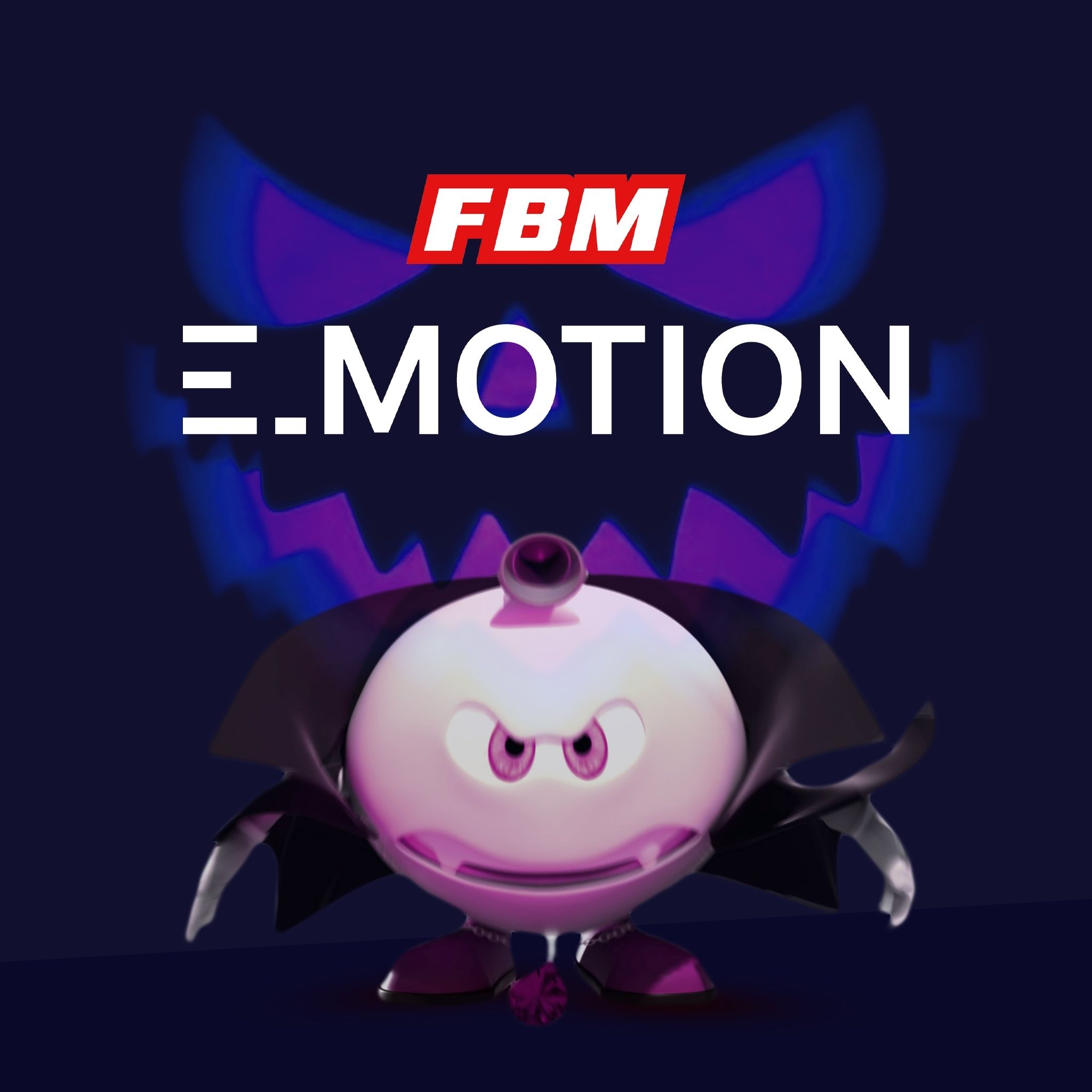 FBM Emotion Casino