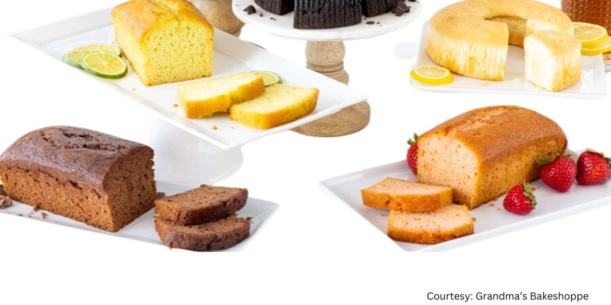 Pairing Guide: How to Enjoy Liqueur Cakes with Your Favorite Beverages