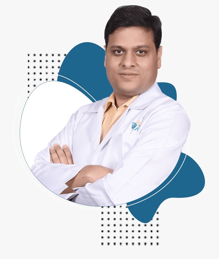 Dr Hitendra K Garg