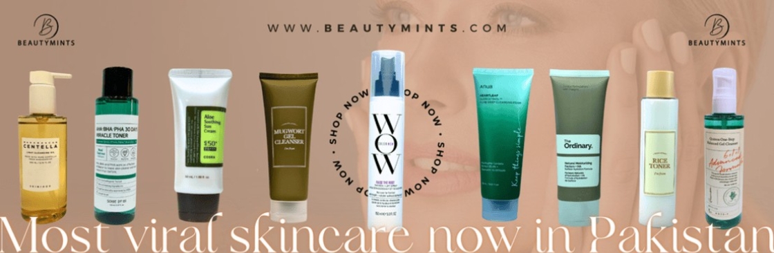 Beauty Mints