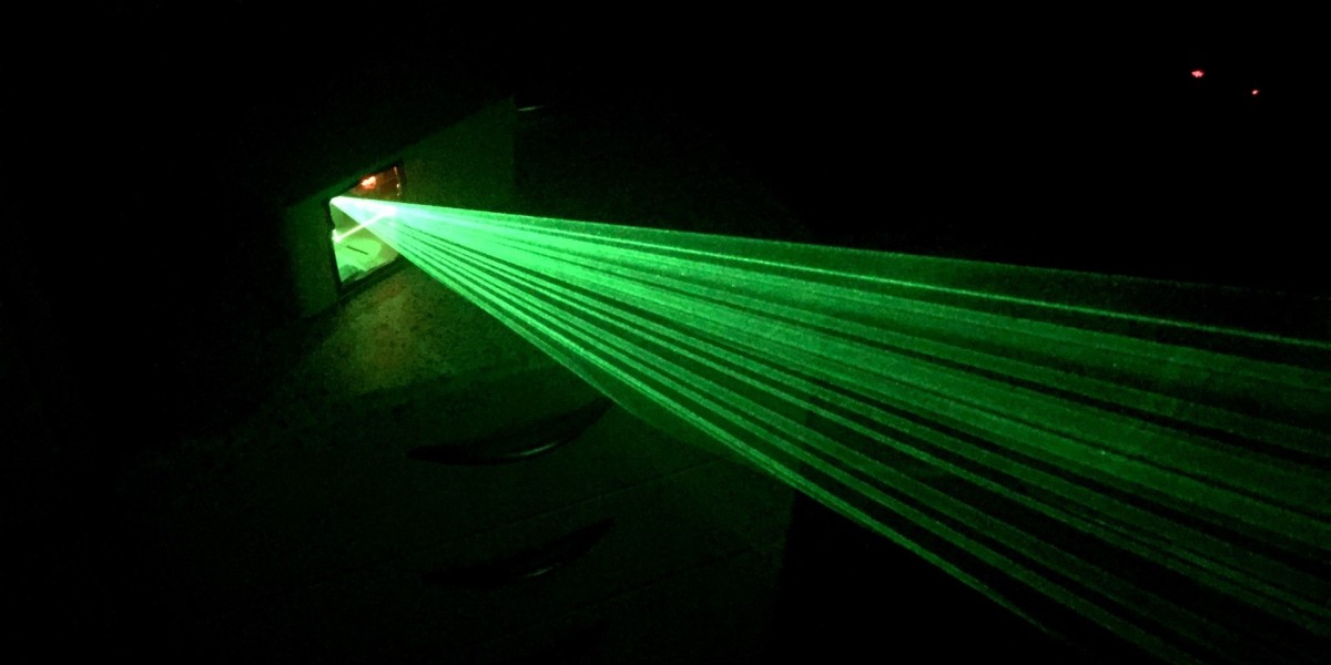 Laser Projection Market Trends Suggest USD 77.8 Billion by 2033