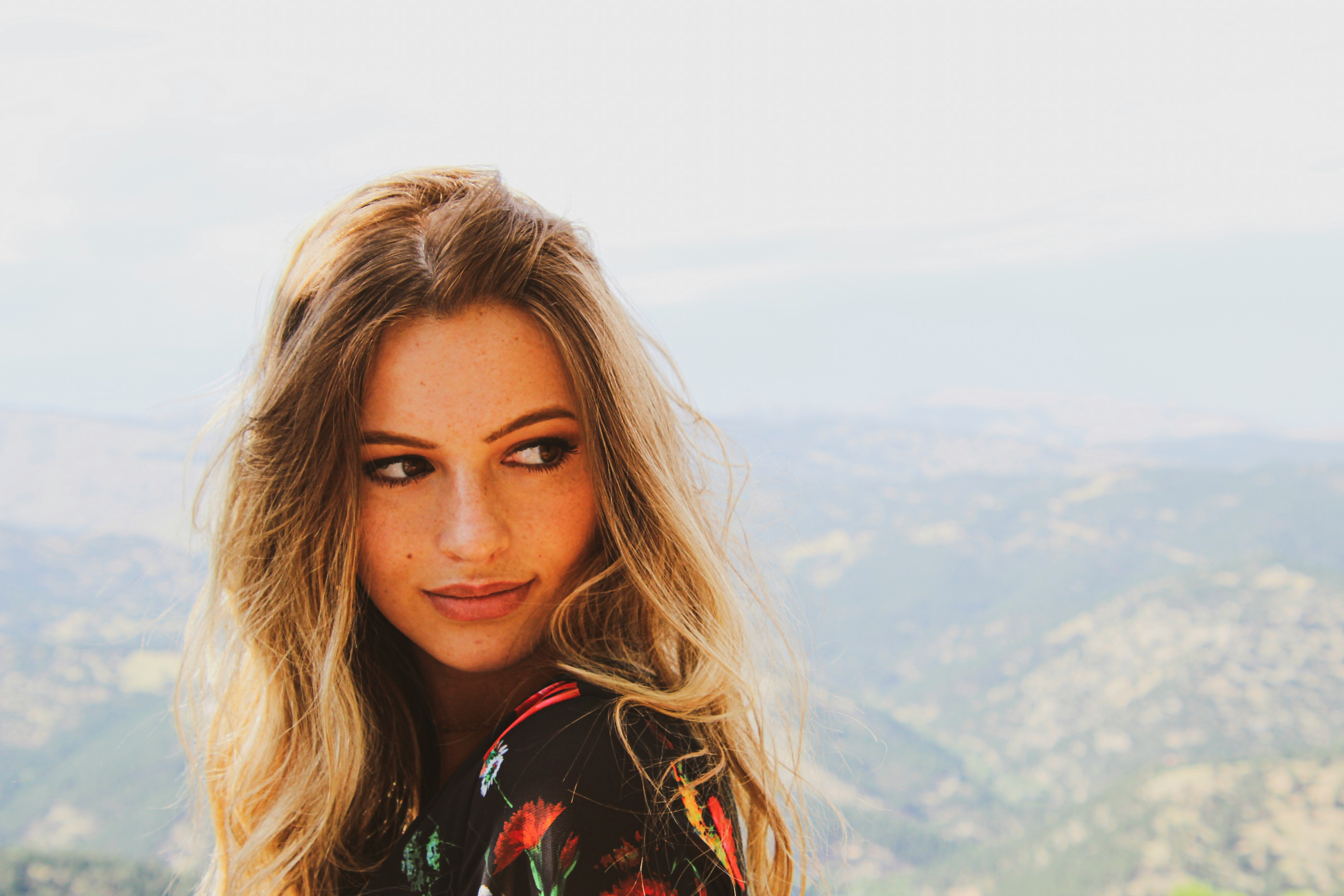 Beatrice Harry