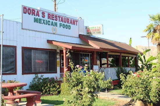 Doras Restaurant