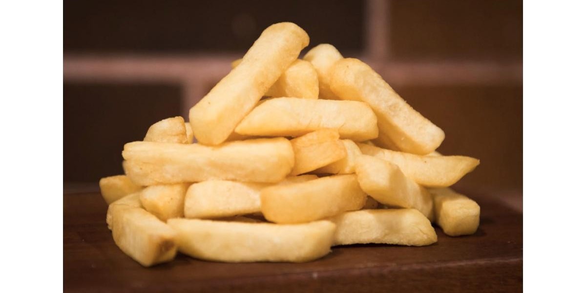 Frozen Potato Market Challenges and Opportunities: Insights into the Evolving Market Landscape