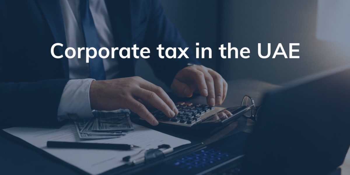 Why Your Business Needs Help with Corporate Tax Registration