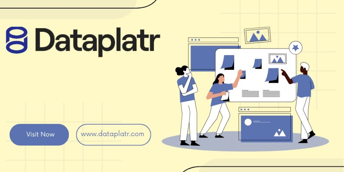 Simplifying ETL Workflows with Dataplatr a Google Cloud Premier Partner