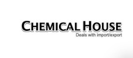 Chemical house Chemical house