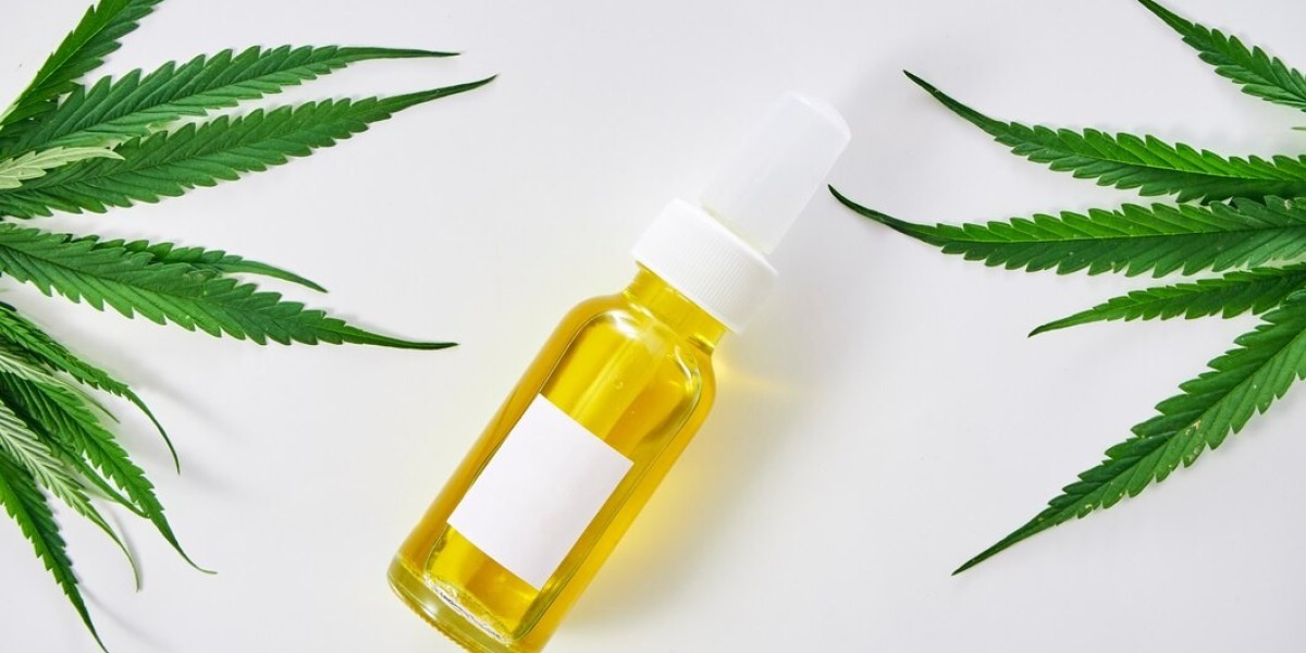 The CBD Oil Market: Opportunities and Challenges for Healthcare Providers