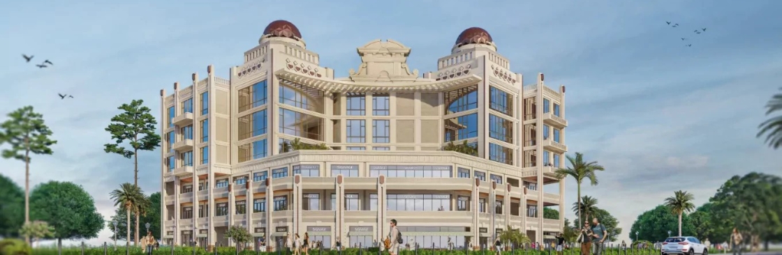 Sikka Mall of Expressway
