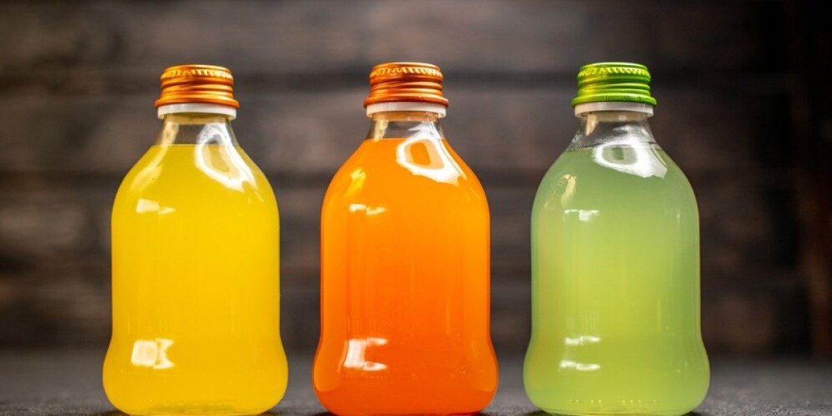 Mood Boosting Drink Market Deals with Efficacy, Cost, and Sustainability Issues