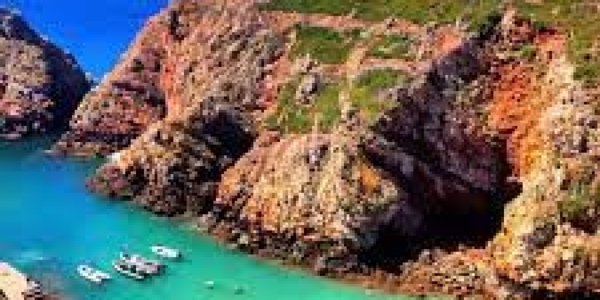 Berlenga Island Escape: Nature’s Symphony of Birdsong and Sea Breeze